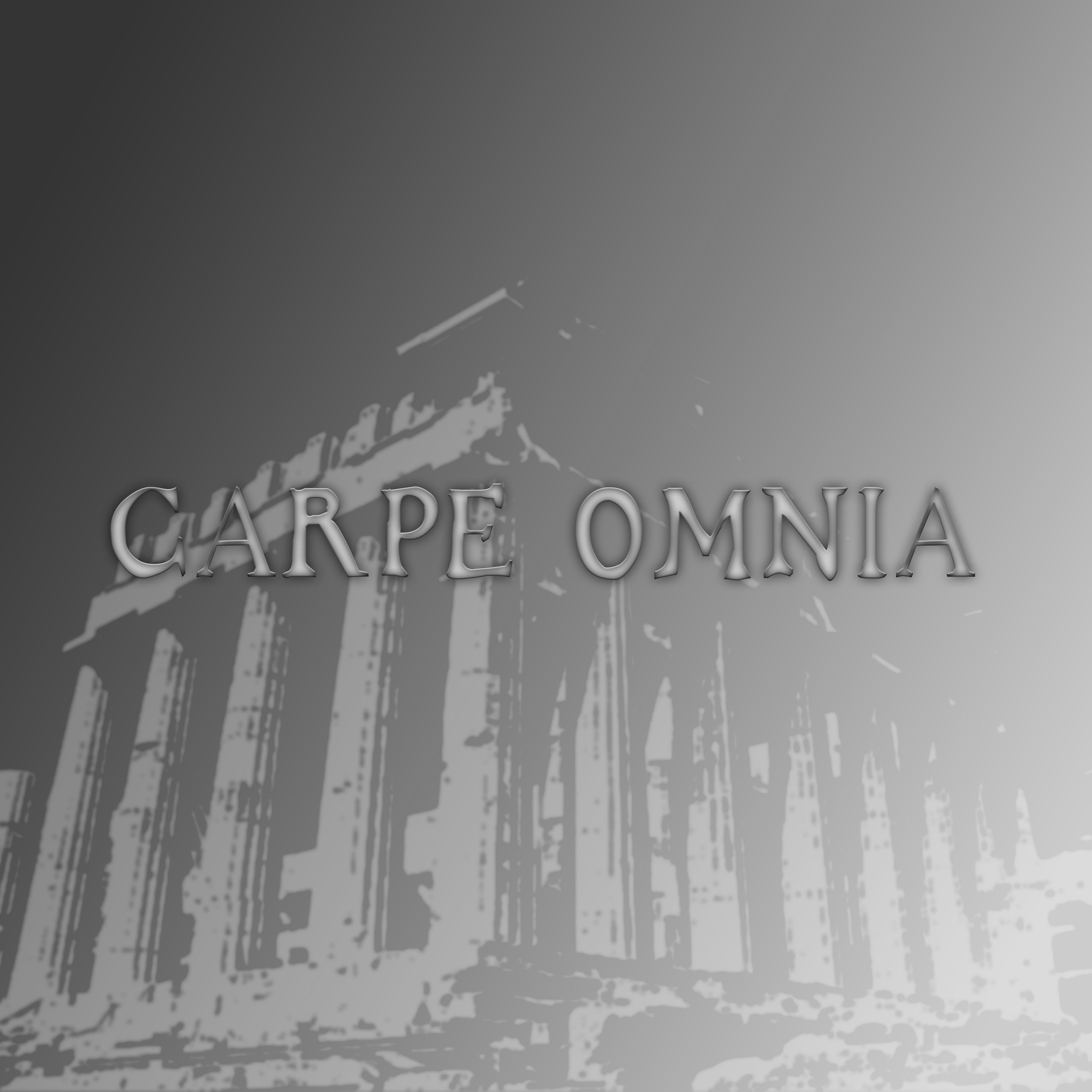 Carpe Omnia