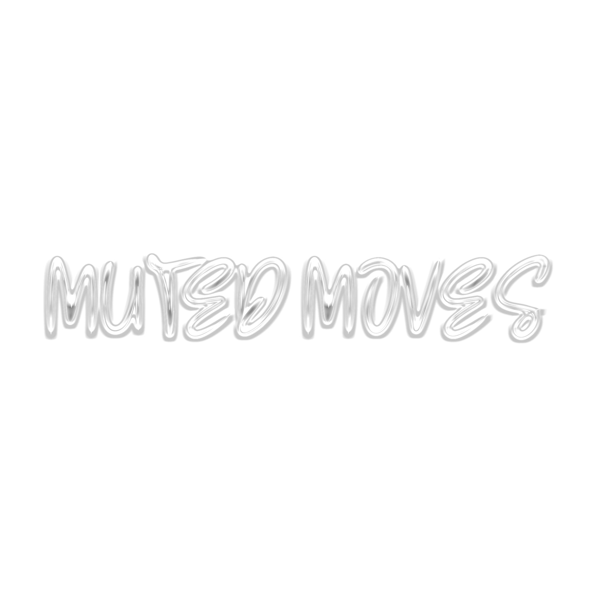 Muted Moves