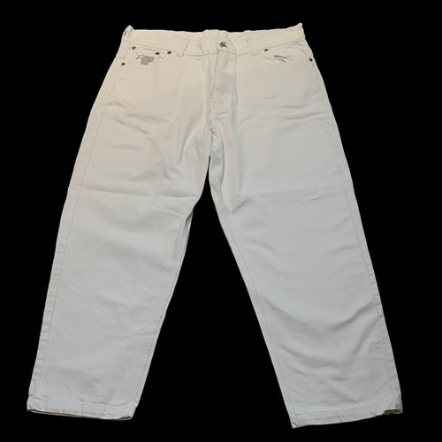 Origin Era White Denim Muted Moves